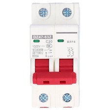 Trennschalter pv - dc,