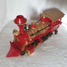 Modelllokomotive / Great