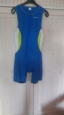 Trisuit Orca 226 Race Aero Suit ungetragen