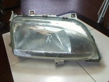 Scheinwerfer Rechts Ford WGR Galaxy Sofortversand