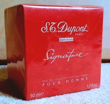 S. T. Dupont - SiGNATURE POUR