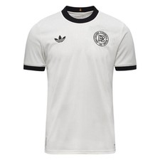 Deutschland Trikot Retro 125