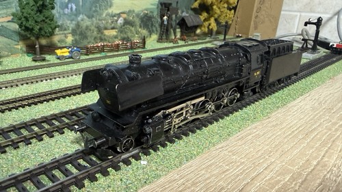 Märklin 3045 dampflok - märklin, h0/