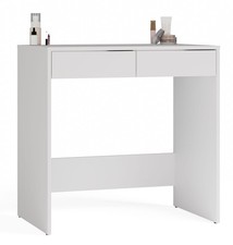 Schreibtisch Doris Weiß mit 2