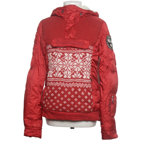 Napapijri anorak größe s - anorak,, größe: