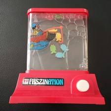 Tomy Faszination Fishing Game