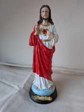 Figur Skulptur „Jesus –