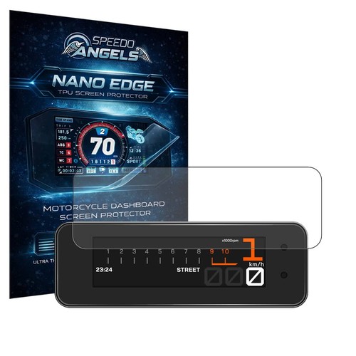 Nano edge ktm - 125, r