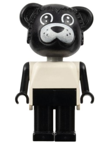 Lego fabuland minifigur - fabuland,