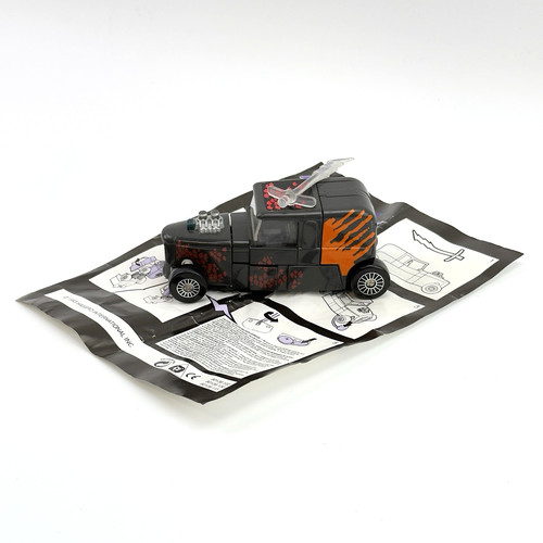 Transformers sizzle laser - transformers, |