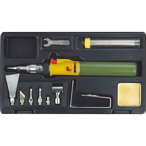Proxxon micromot microflam mgs - micromot,