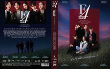 F4 Thailand: Boys Over Flowers (VOL.1 - 16 End) ~ All Region ~ Thailand Drama ~