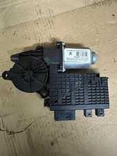 Motor Fensterheber Rechts vorne CITROEN C4 Grand Picasso 9682495680