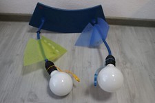 Haba Deckenlampe Schmetterling gebraucht