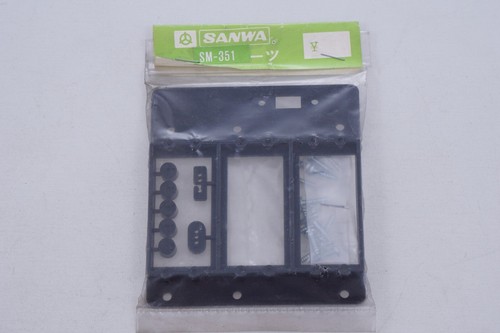 Sanwa zubehör für vintage - sanwa,