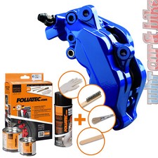 Foliatec Bremssattellack blau