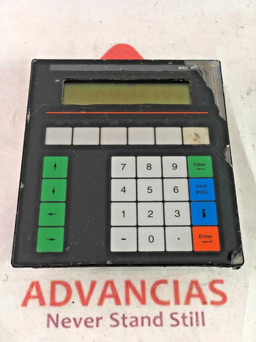 Beijer electronics operator - beijer,