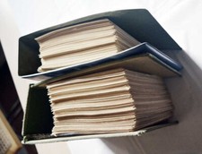 Lipsia Briefmarken Katalog Europa Nachträge versch. Jahrgänge 1965 bis 1988  TOP