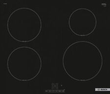 Bosch Induktion Kochfeld Induktionskochplatte 60cm Autark TouchSelect NEU PUE63