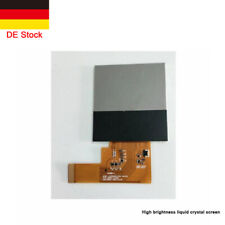 Hohe Helligkeit LCD-Bildschirm Ersatz-Reparaturteile für NS GBC Gameboy Colour