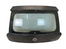 Heckklappe 891/BNero Provocatore Scorpione Perl passt für FIAT  PUNTO/GRANDE