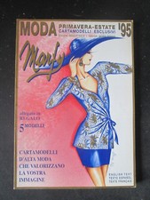 MARFY #60 CON CARTAMODELLI