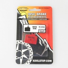 Koolstop KS-D260 DiscHayes