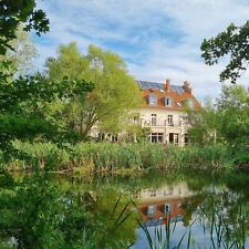 Kurzreise 2 Tage Nordwestmecklenburg nahe Ostsee | Hotelgutschein 2P DZ inkl. F