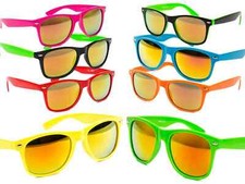 Ca 150 Modelle Nerd Sonnenbrille Nerdbrille Stil Retro Vintage Unisex Brille 