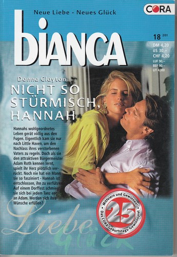 Romanheft bianca band 1275 - 1275,