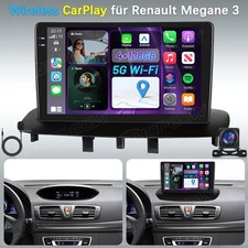 4+128GB Android 15 Autoradio