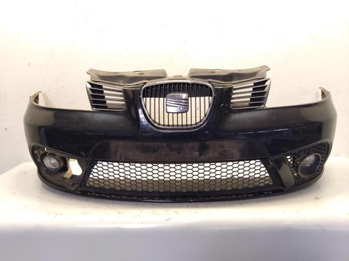 Seat ibiza facelift - seat,