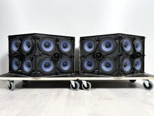 Bose 901 VI Concerto Lautsprecher Paar in Top Zustand!