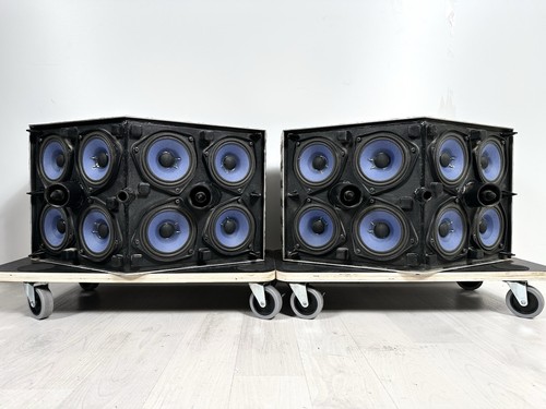 Bose 901 concerto - bose,