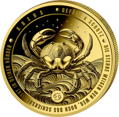 200 unze gold - 1/200,