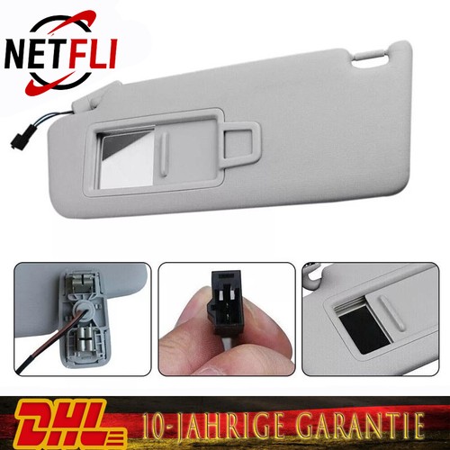 Sonnenblende auto vorne links - auto,