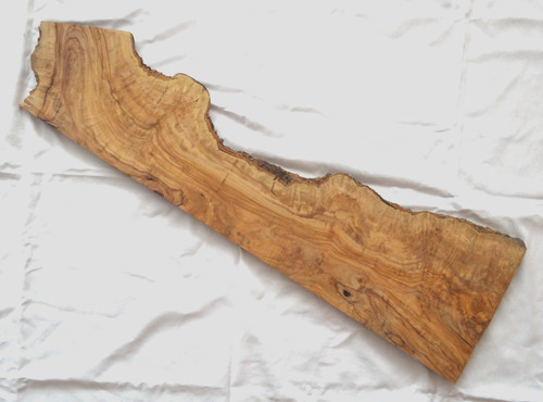 Olivenholz bohle holzbrett - olivenholz,