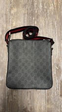 Gucci Herren Tasche Messenger