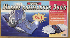 Millennium Marine Commander