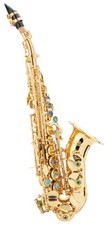 Lechgold lss 20lc gebogen - lechgold,