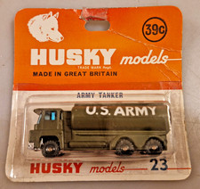 Husky Models No. 23 Army