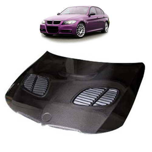 Echt carbon motorhaube gtr - echt-carbon,