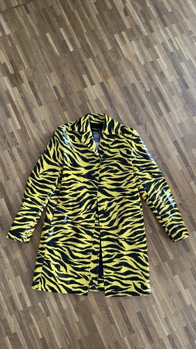 Kwaidan editions tiger print - tiger,