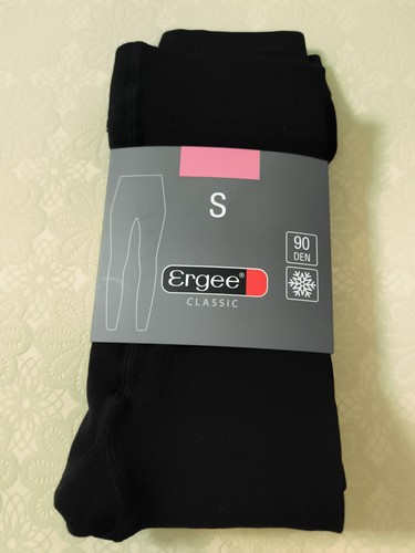 Damen thermo leggings mit - damen,