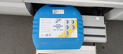 Schneeketten für wohnmobile - für,