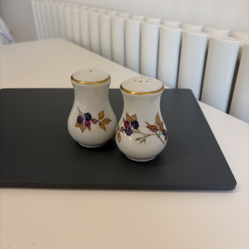 Royal worcester evesham - worcester,