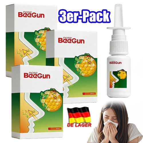 Propolis extrakt nasenspray - propolis,
