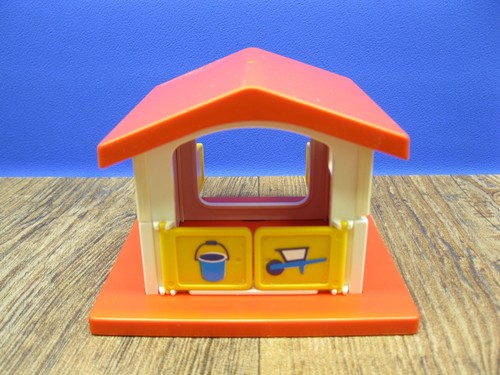 Spielhaus aus 3497 6247