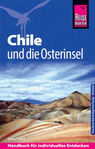 Reise know how reiseführer - reise,