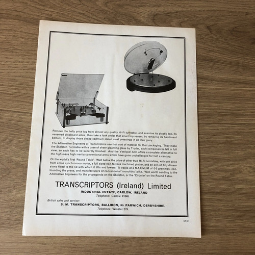 Hifis21 magazinwerbung 11x8 - hifis21,